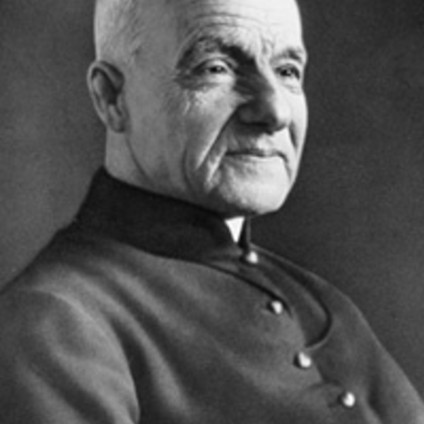 Blessed Brother Andre Bessette