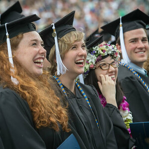 Example Commencement