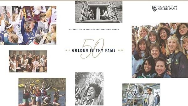 50 Golden Years